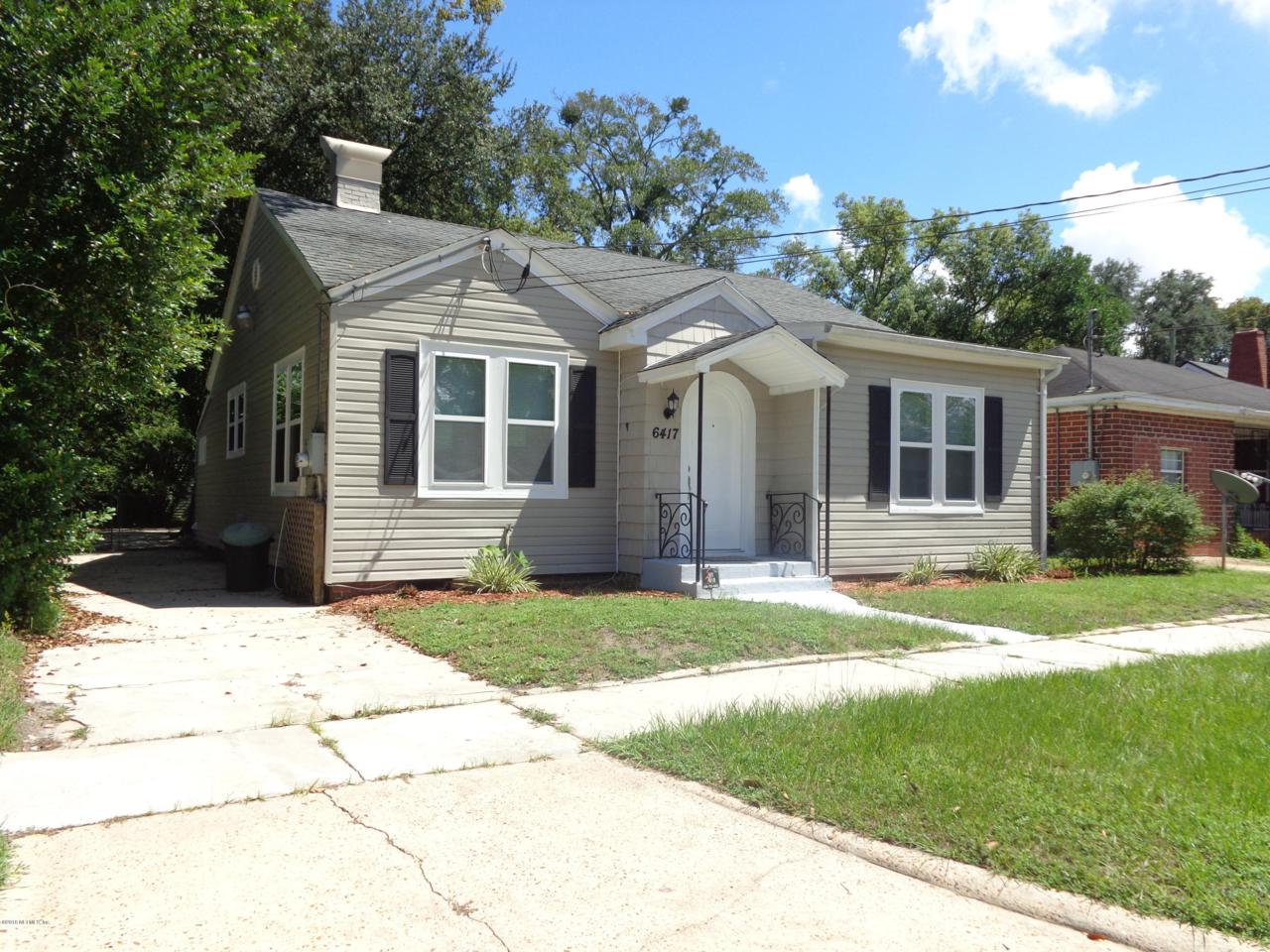 6417 Kathryn Dr - Photo 1
