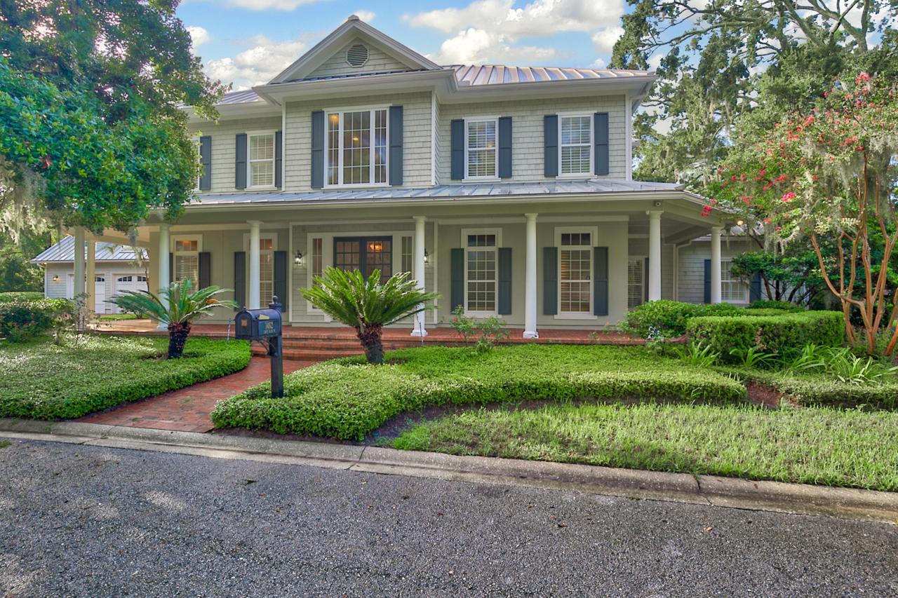 1462 University Blvd - Photo 1