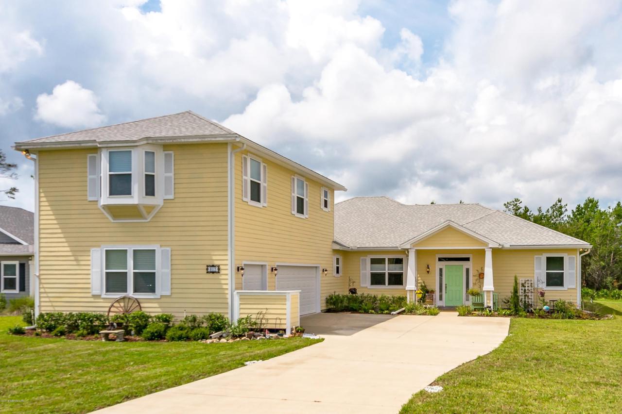 317 Shadowwood Dr - Photo 1