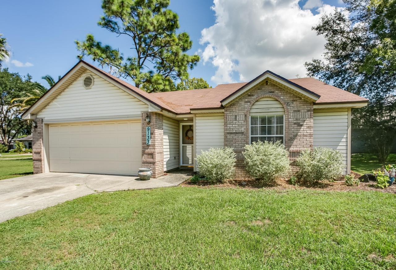 9133 Smoketree Dr - Photo 1