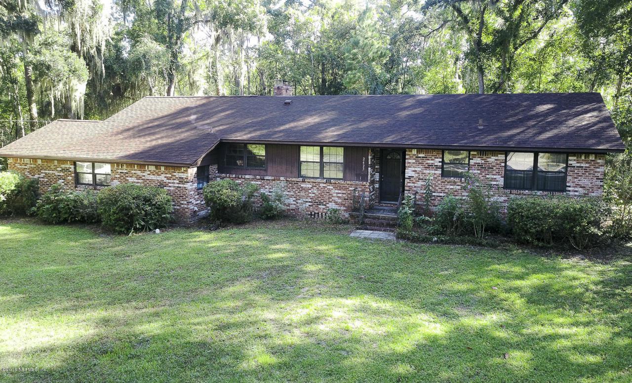 2427 Holly Point Rd - Photo 1