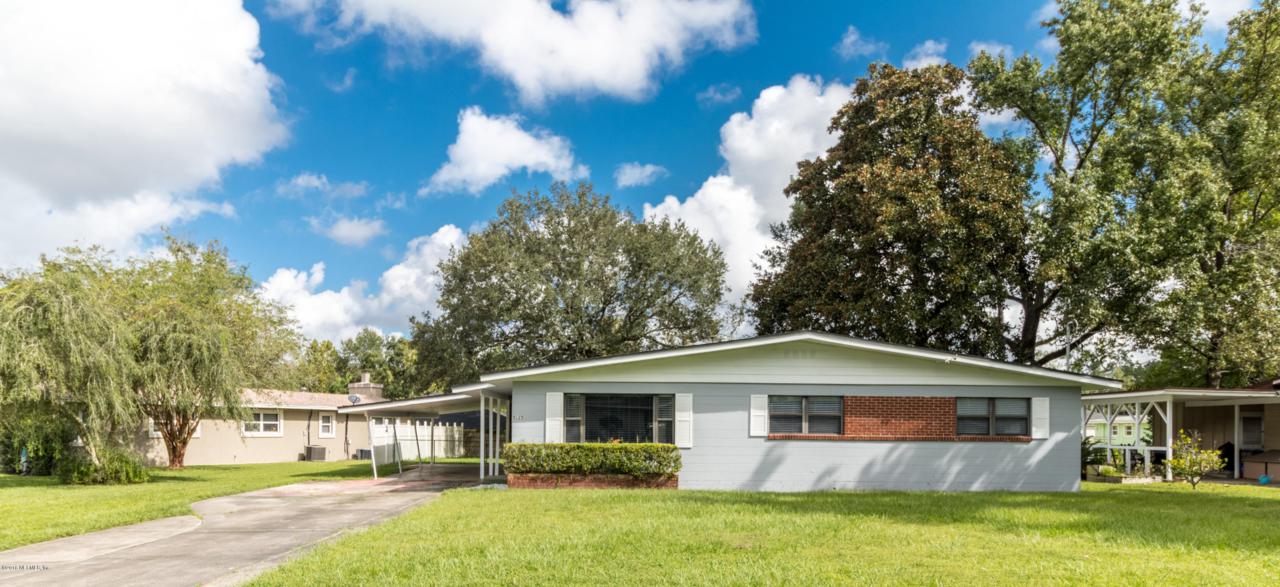5125 Damascus Rd - Photo 1