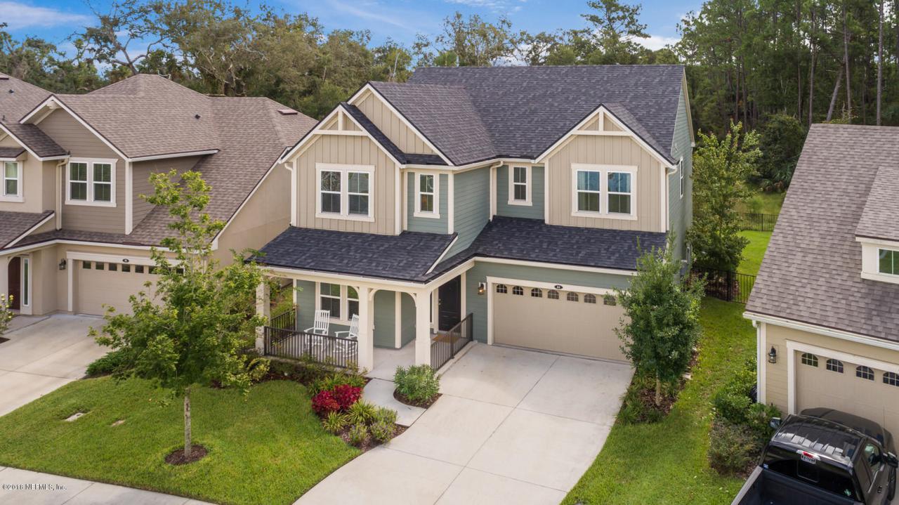 61 Lone Eagle Way - Photo 1