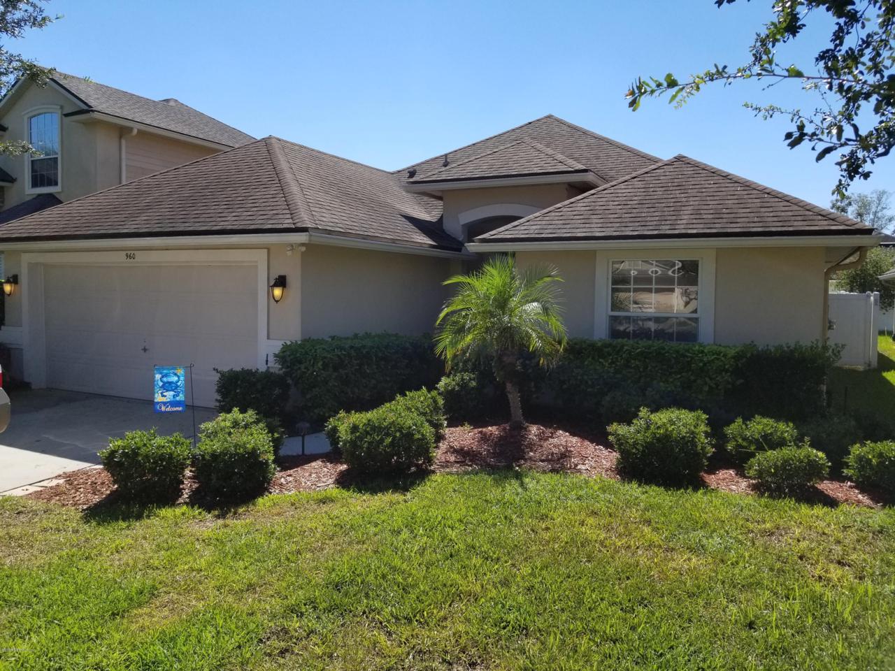 960 Steeplechase Ln - Photo 1