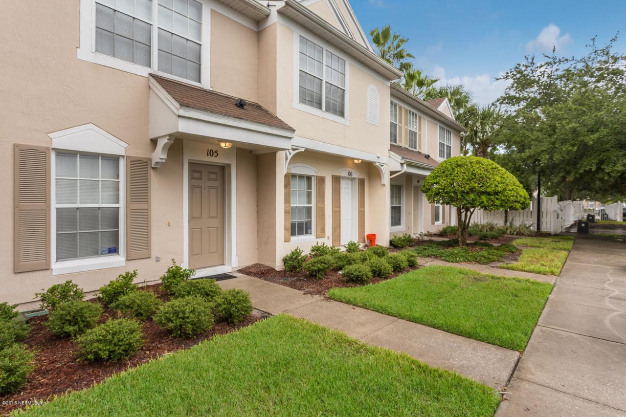 8230 Dames Point Crossing Blvd - Photo 1