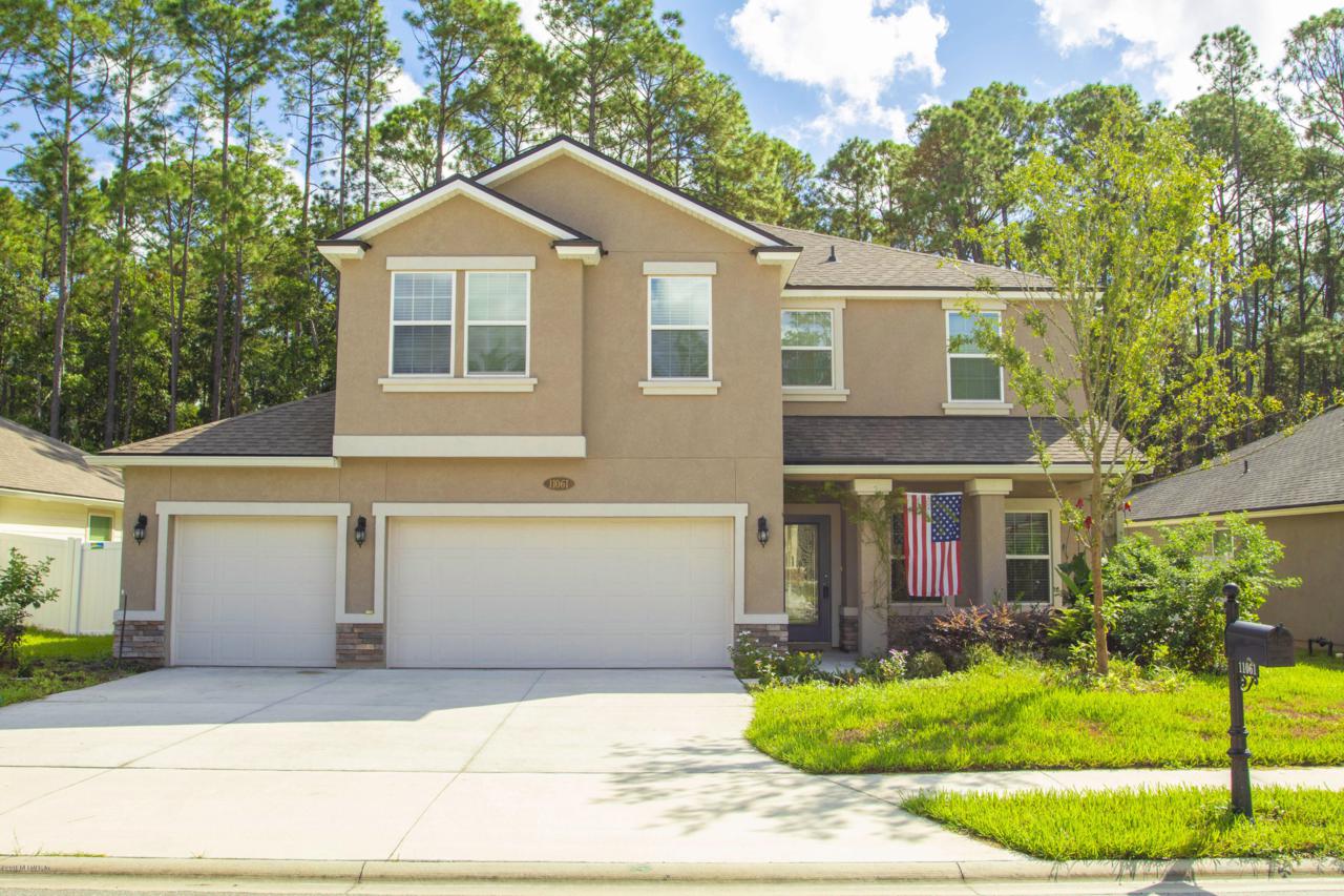 11061 Parkside Preserve Way - Photo 1