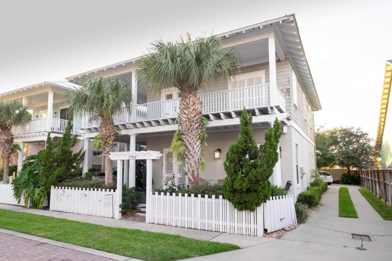 2704 Abaco Ln - Photo 1