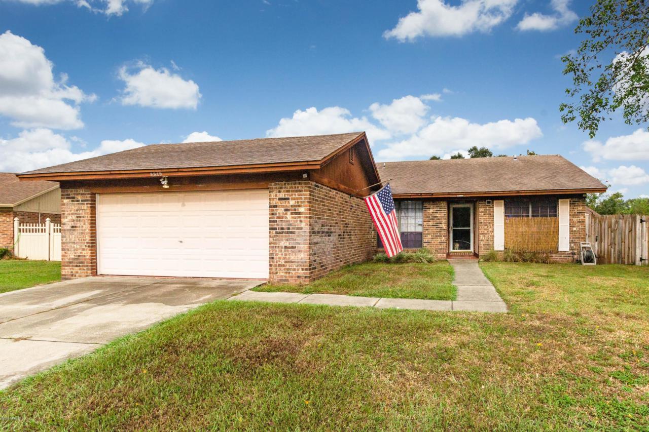 6315 Ian Chad Dr - Photo 1