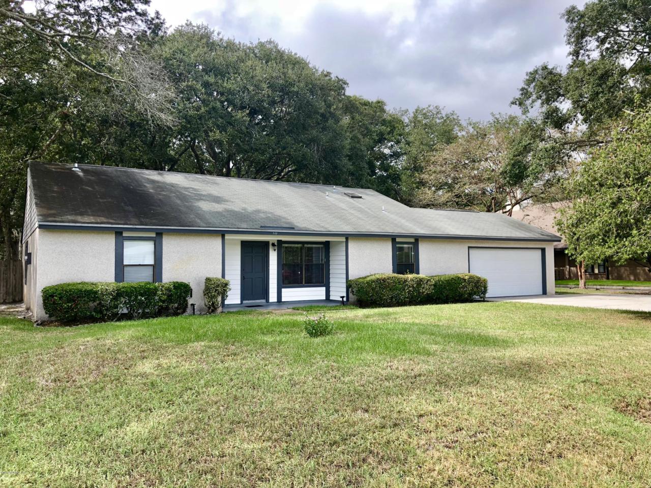 500 Penman Rd - Photo 1