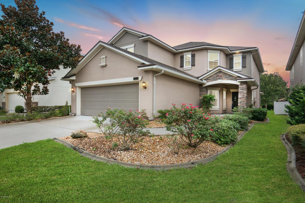 133 Howland Dr - Photo 1