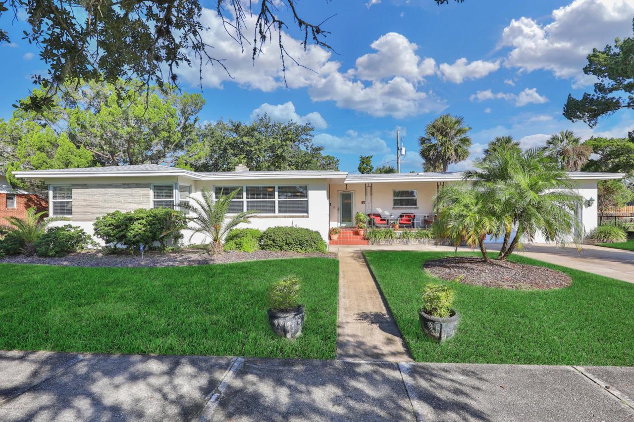 6 Oglethorpe Blvd - Photo 1
