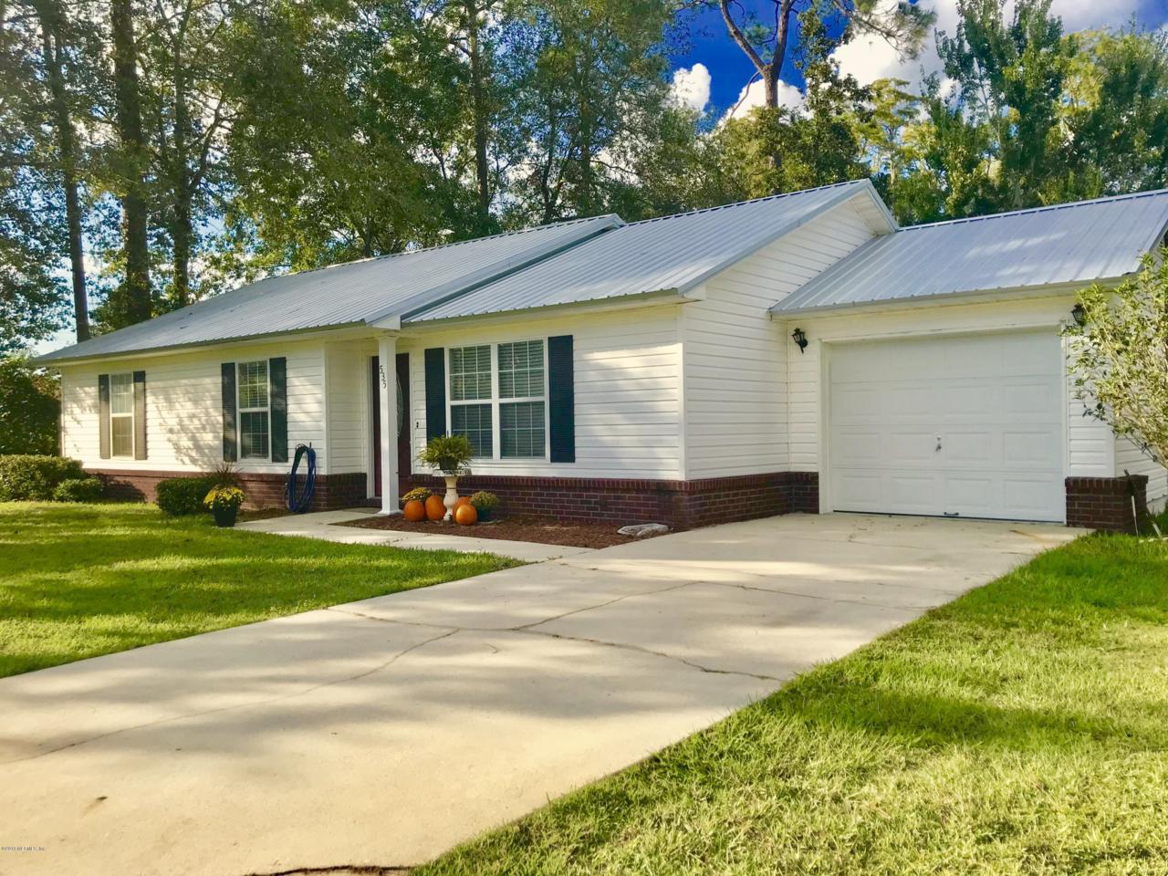 535 Fern St - Photo 1