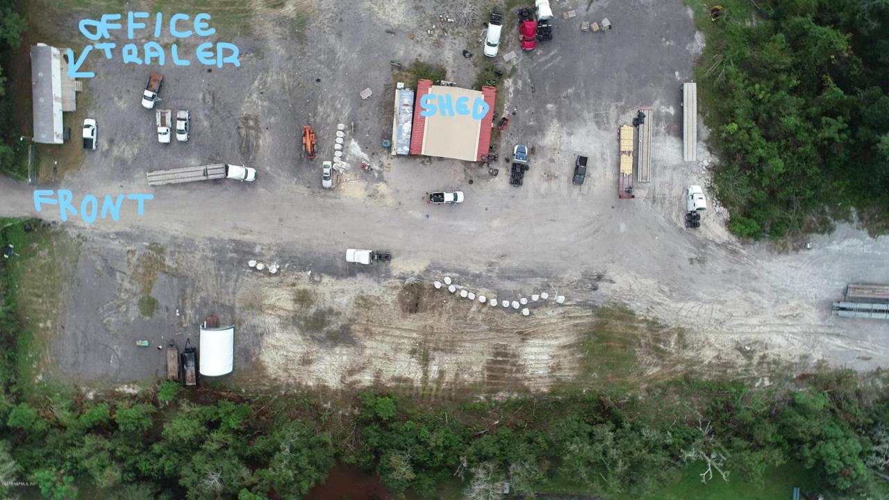 0 Pickettville Rd - Photo 1
