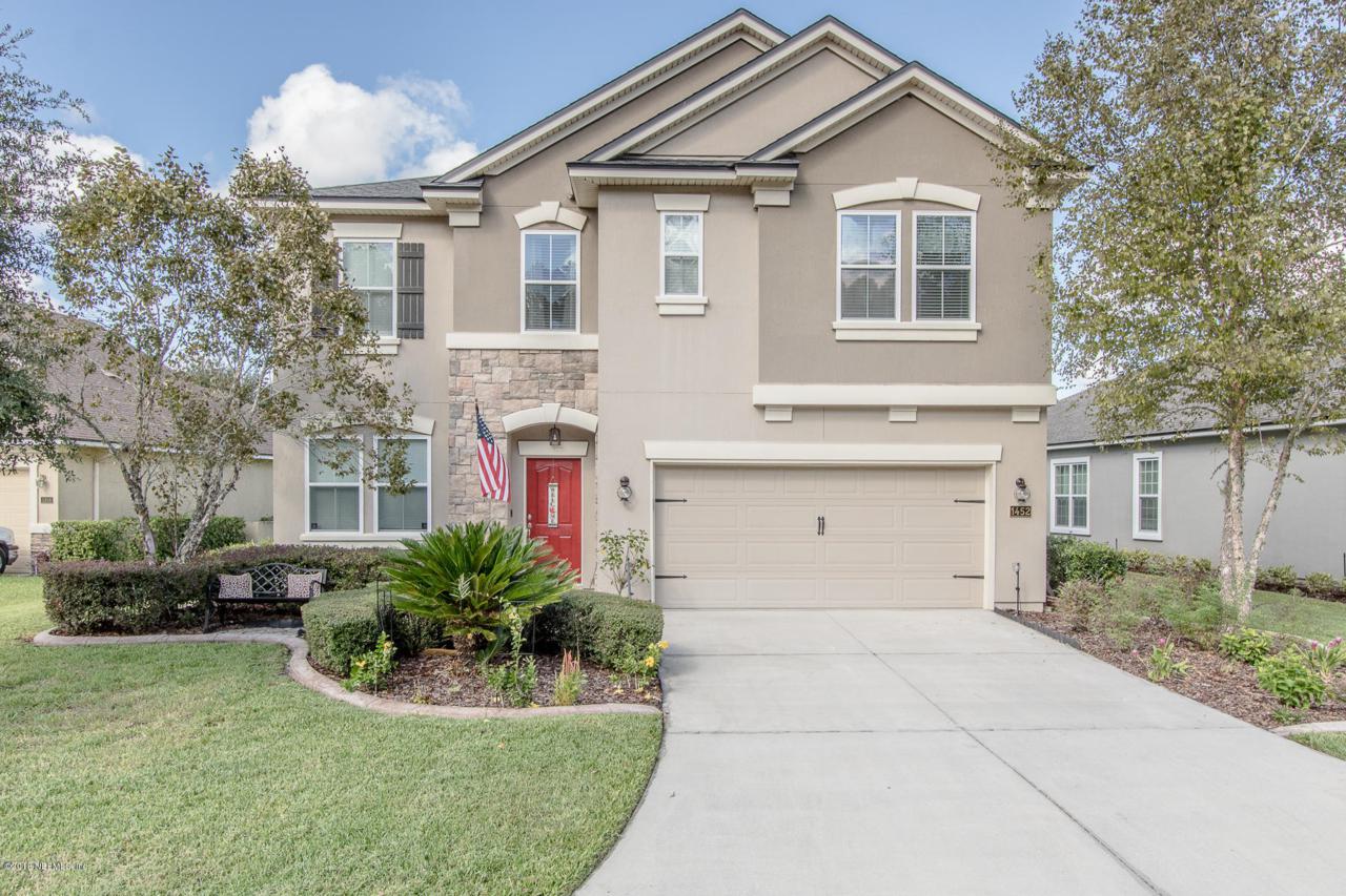 1452 Shadow Creek Dr - Photo 1