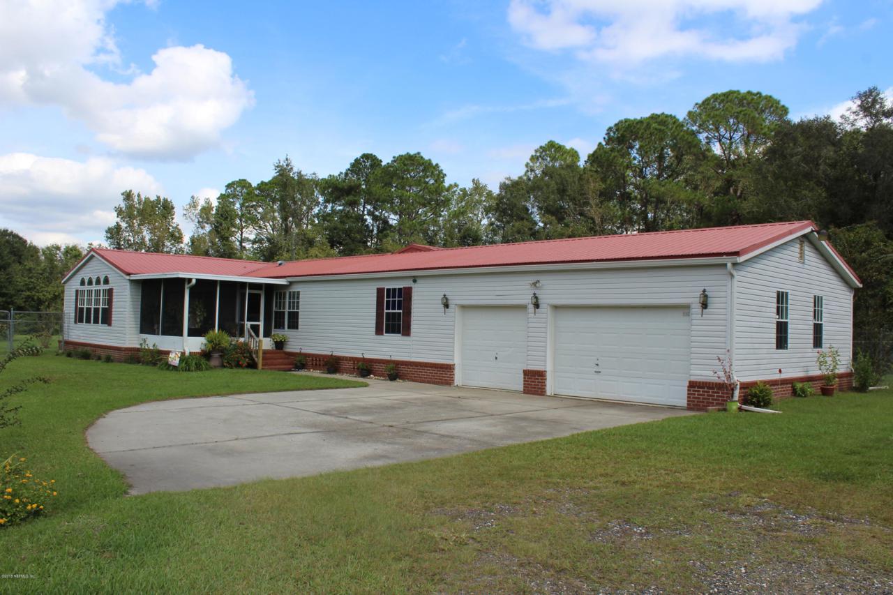 8111 Garden St - Photo 1