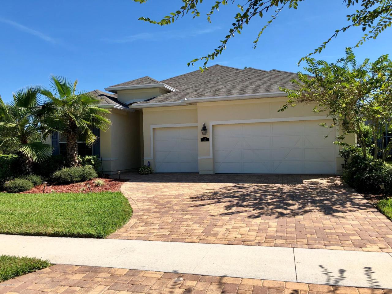 15 Myrtle Brook Bend - Photo 1