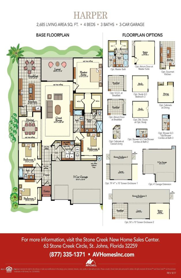 325 Stone Creek Cir - Photo 1