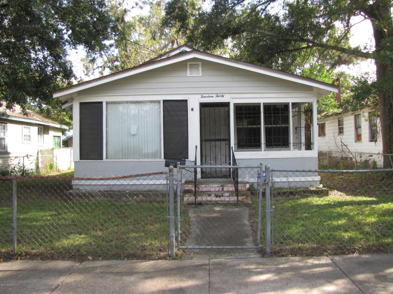 1430 15TH St - Photo 1