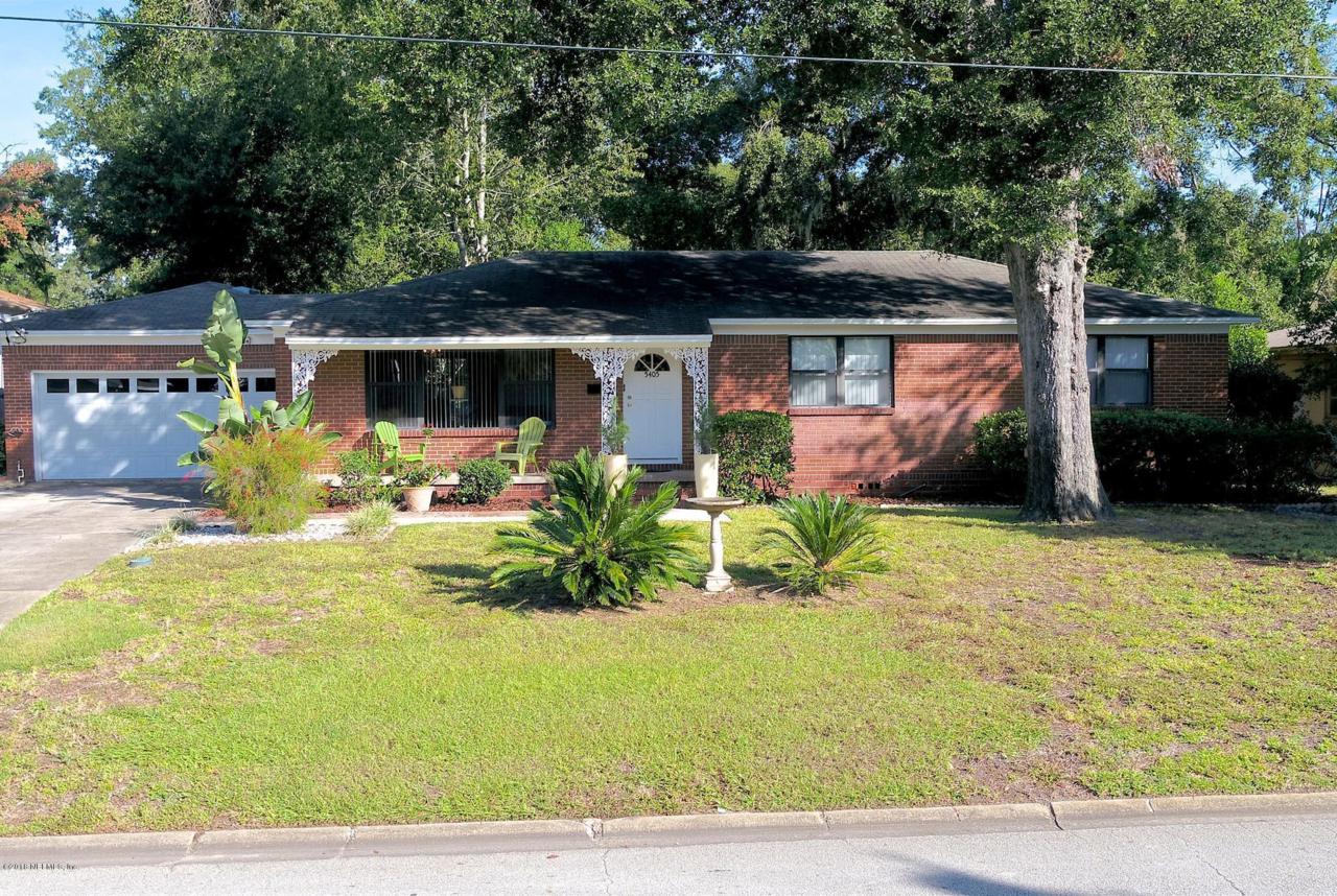 5405 Santa Rosa Way - Photo 1