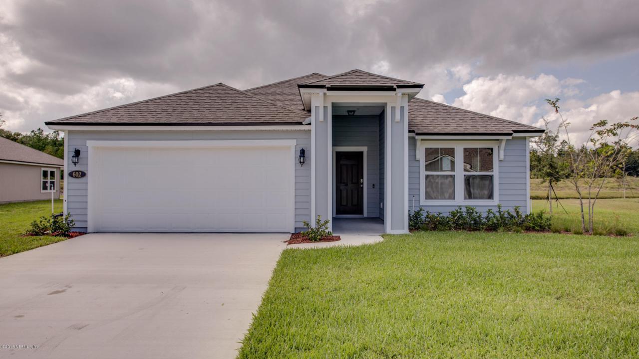 602 Crescent Key Dr - Photo 1