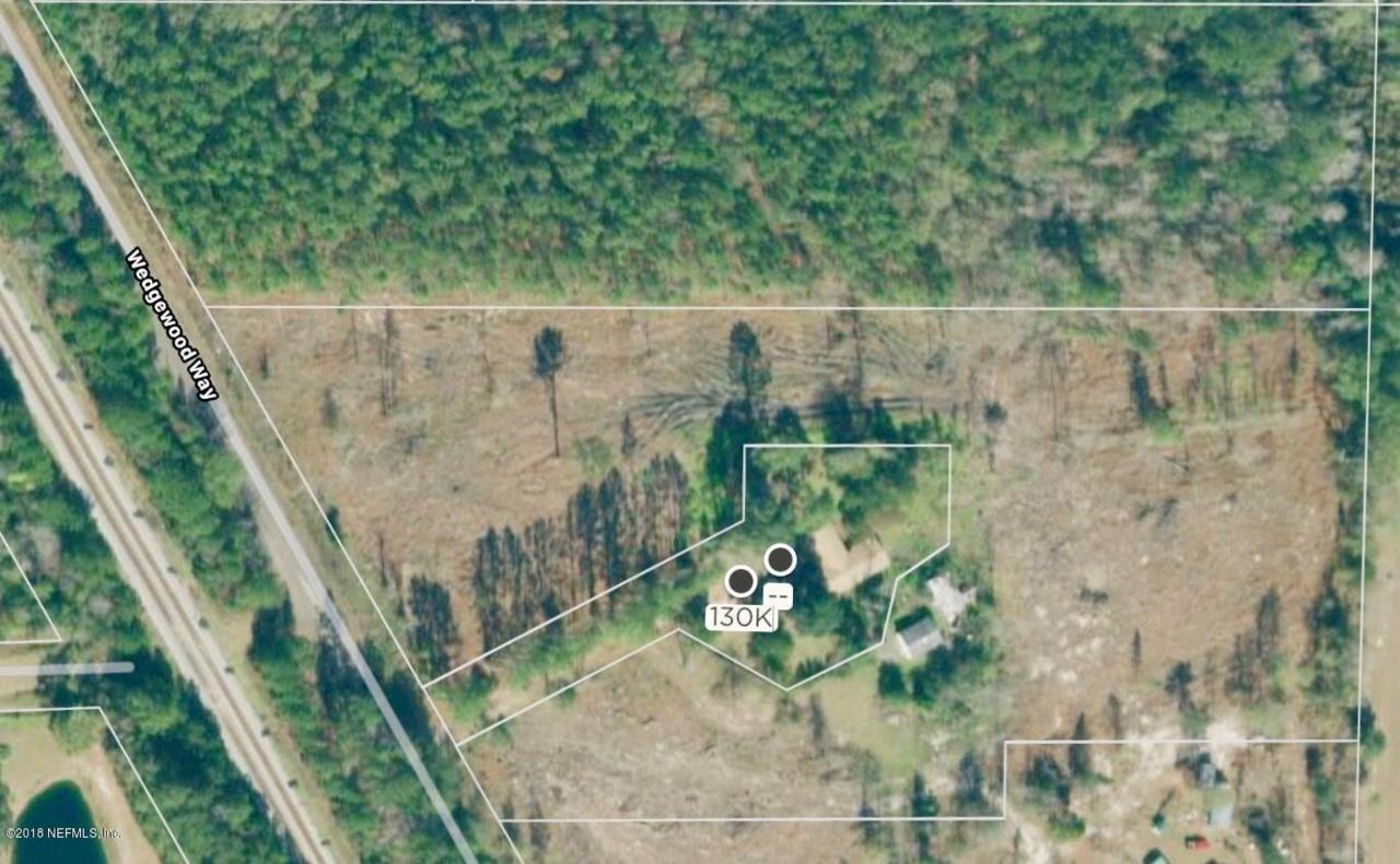 0000 Wedgewood Way - Photo 1