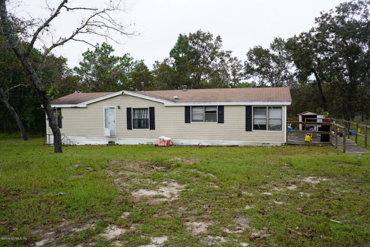 161 Hill Top Loop - Photo 1