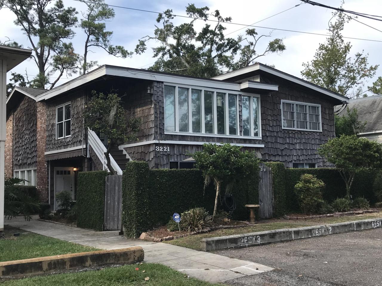 3221 Herschel St - Photo 1