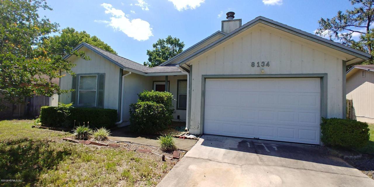 8134 Fort Chiswell Trl - Photo 1