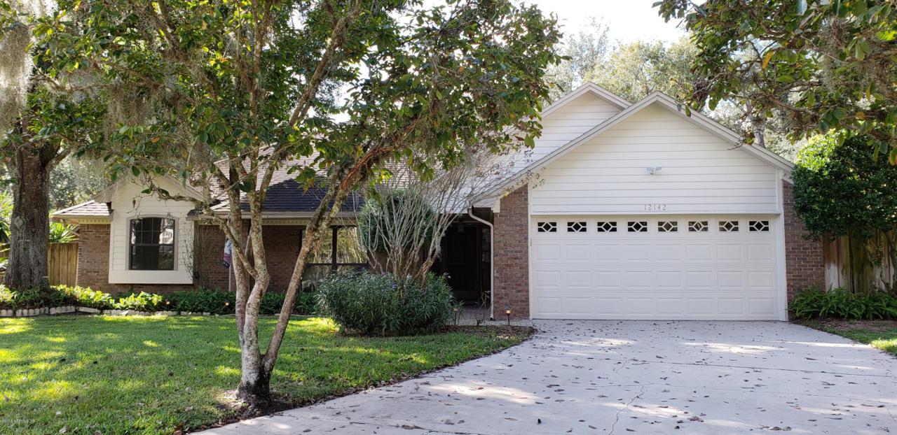 12142 Twain Oaks Ln - Photo 1