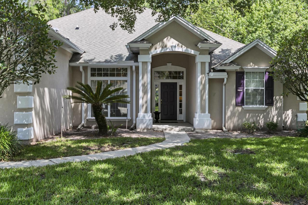 8707 Rolling Brook Ln - Photo 1