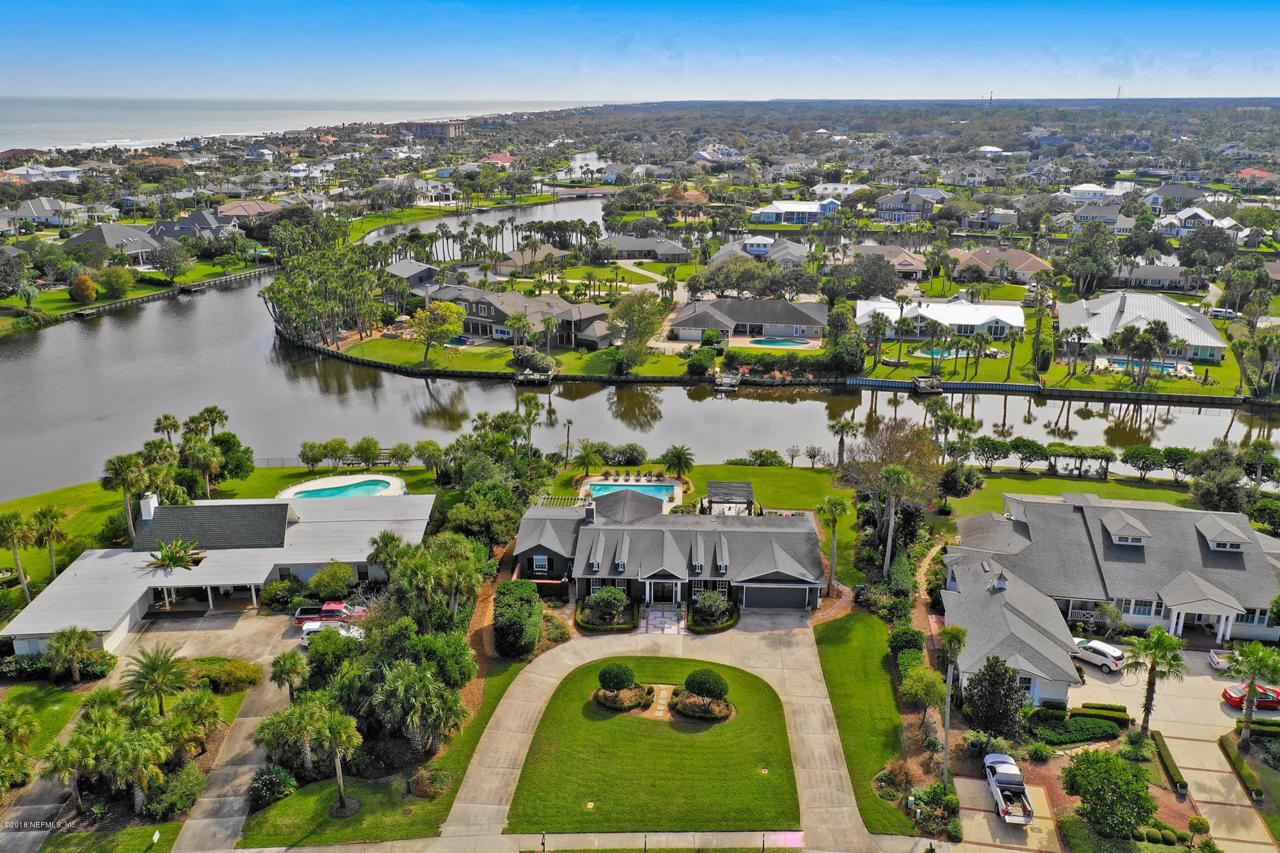 18 Solana Rd - Photo 1