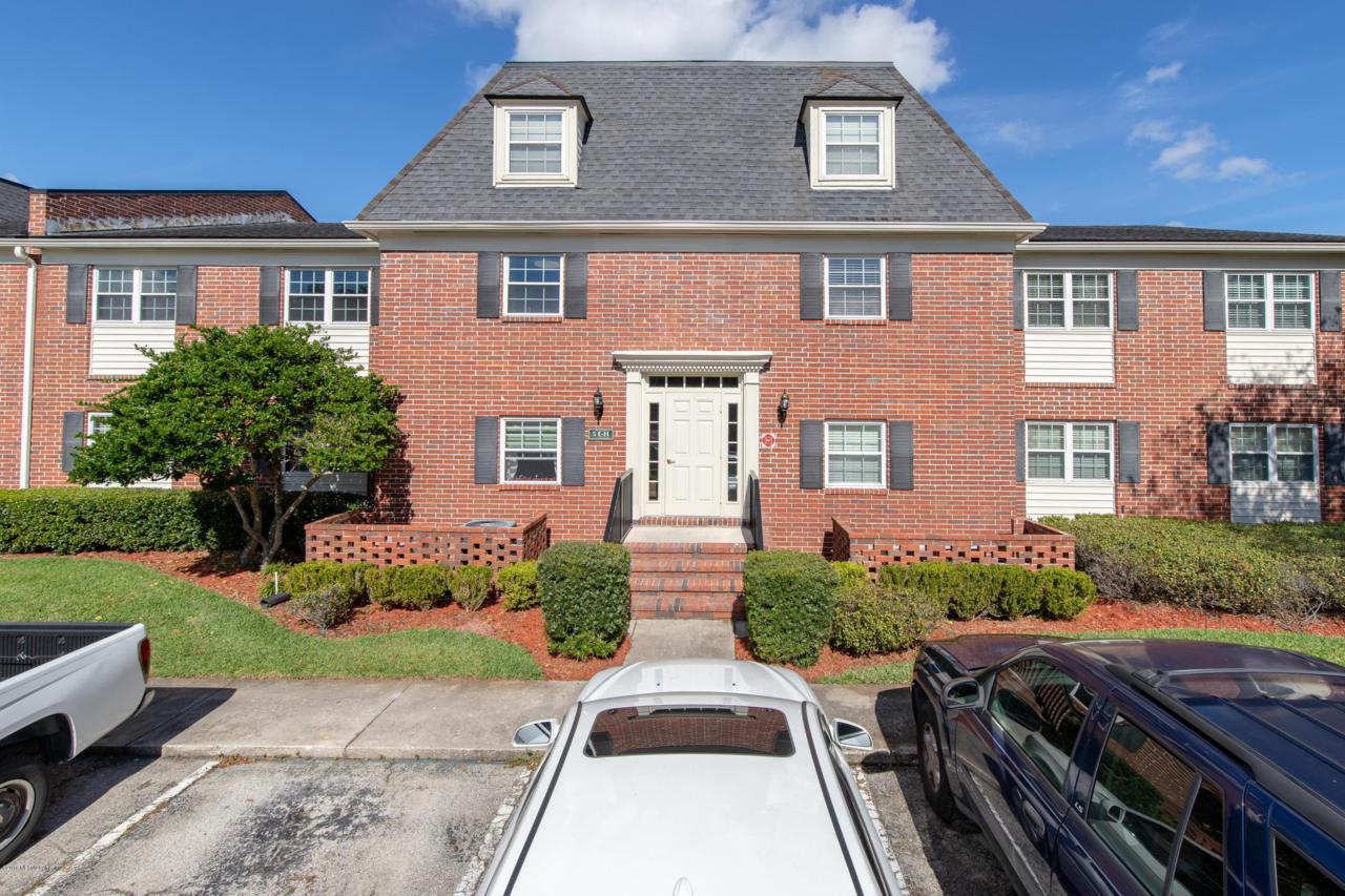 4915 Baymeadows Rd - Photo 1