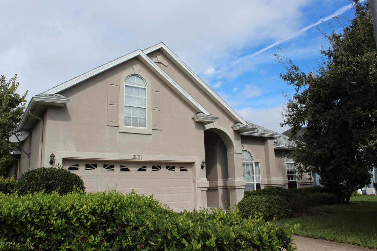 3536 Bay Island Cir - Photo 1