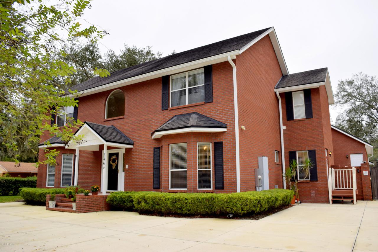 3464 Beauclerc Rd - Photo 1