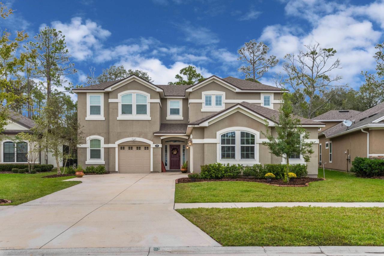 105 Stony Ford Dr - Photo 1