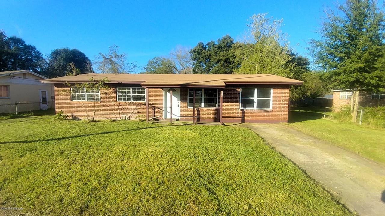 5939 Charles D Evers Dr - Photo 1