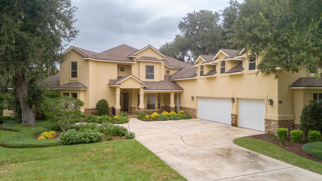 13711 Saxon Lake Dr - Photo 1