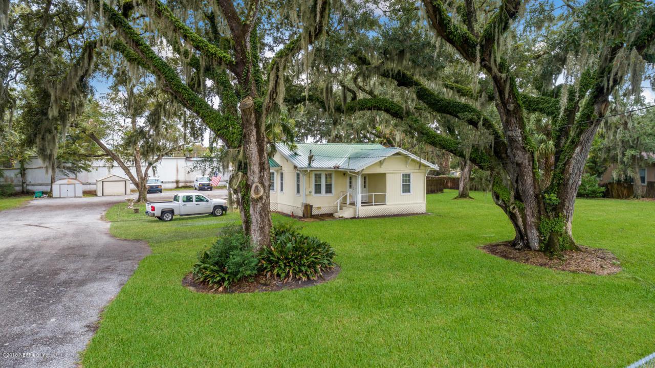 2862 Ballard Oaks Rd - Photo 1