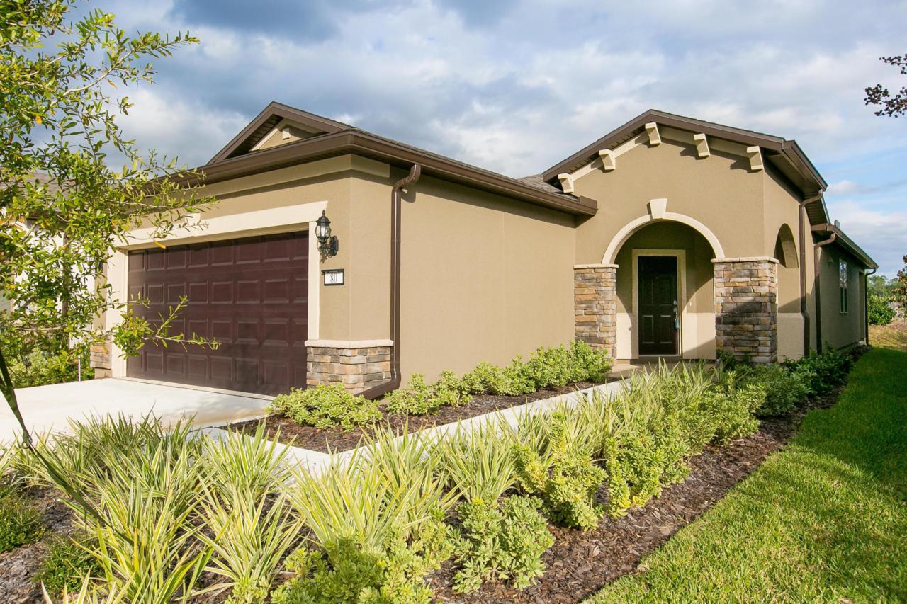 80 Covered Creek Dr - Photo 1
