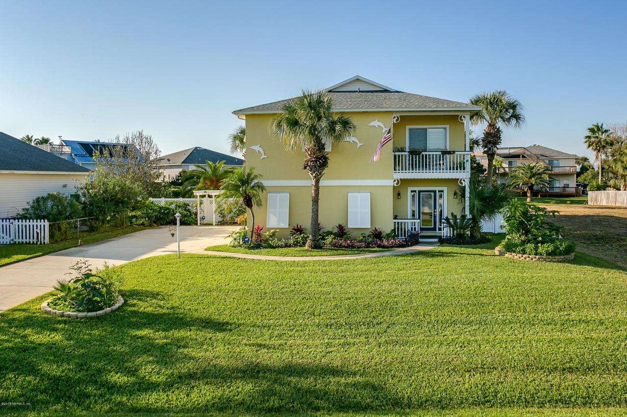 209 Sea Turtle Way - Photo 1