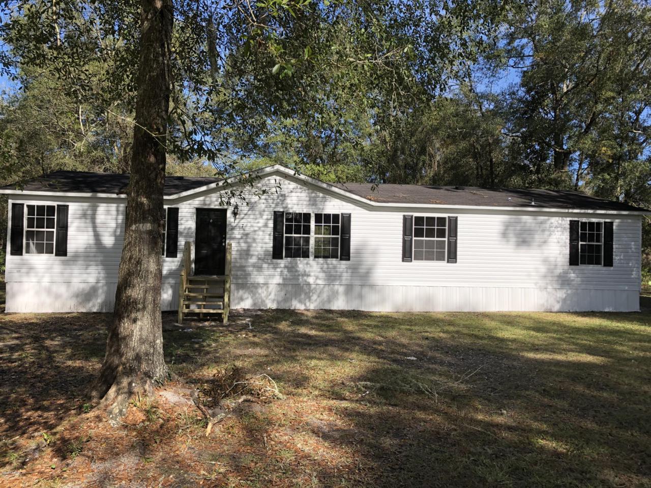9743 Faith Temple Rd - Photo 1