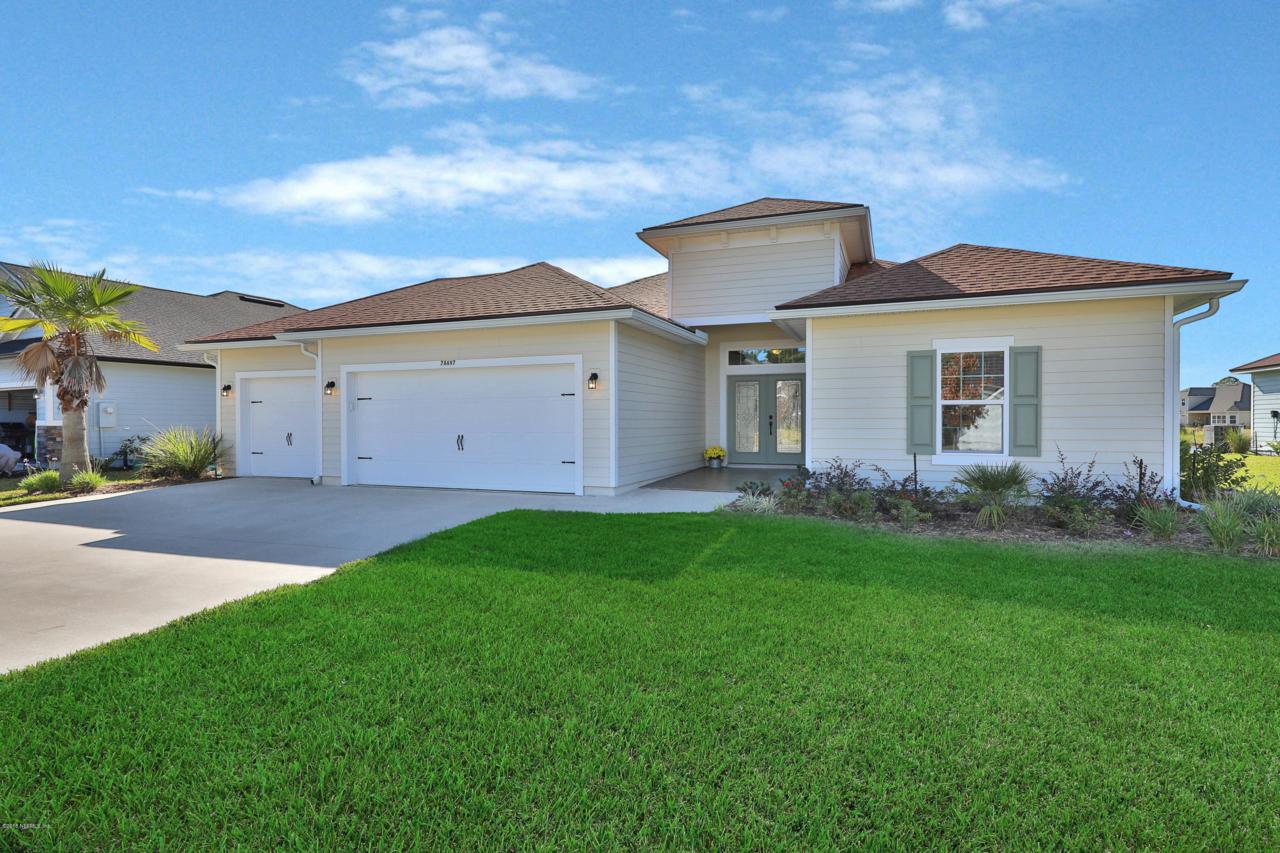 78697 Goldfinch Ln - Photo 1