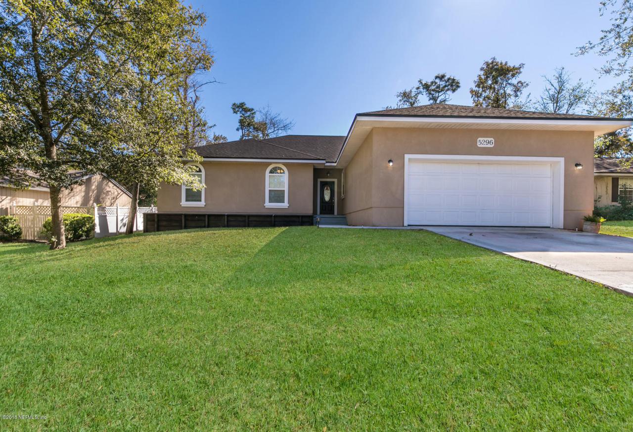 5296 Julington Creek Rd - Photo 1