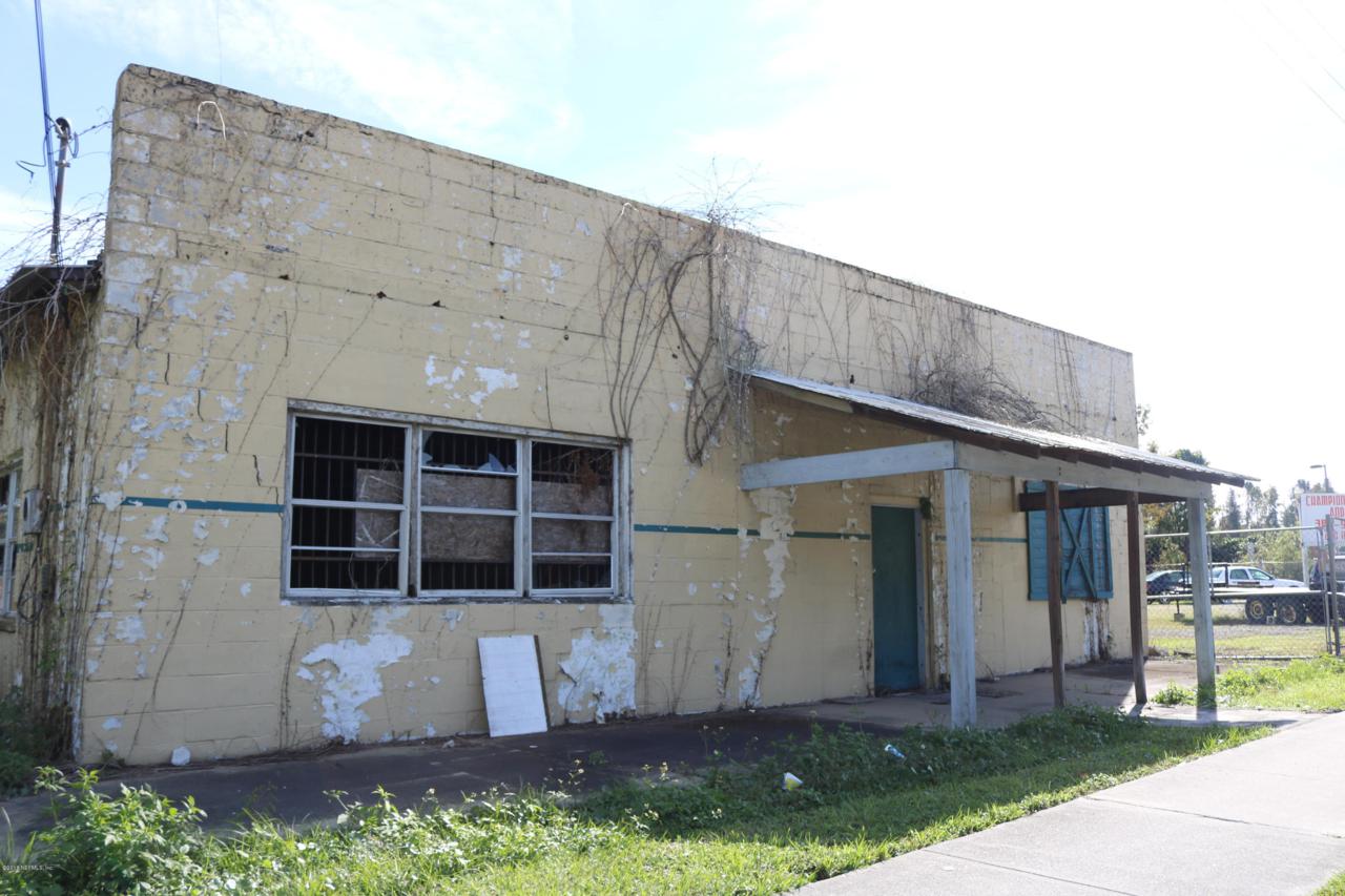 202 Highway 17 - Photo 1