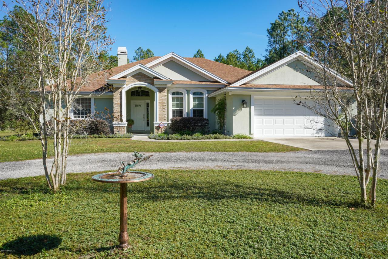 342 Cracker Swamp Dirt Rd - Photo 1