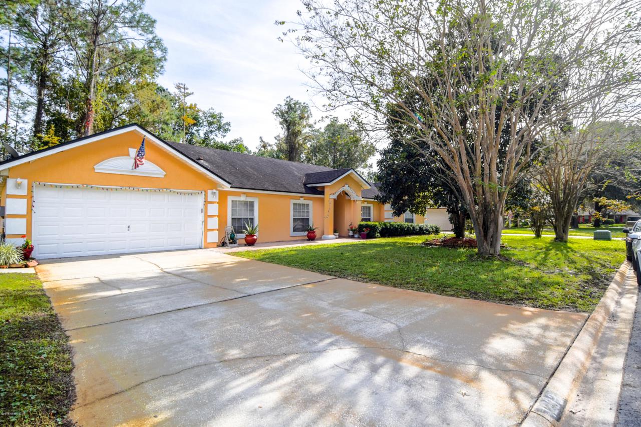 1233 Shallowford Dr - Photo 1