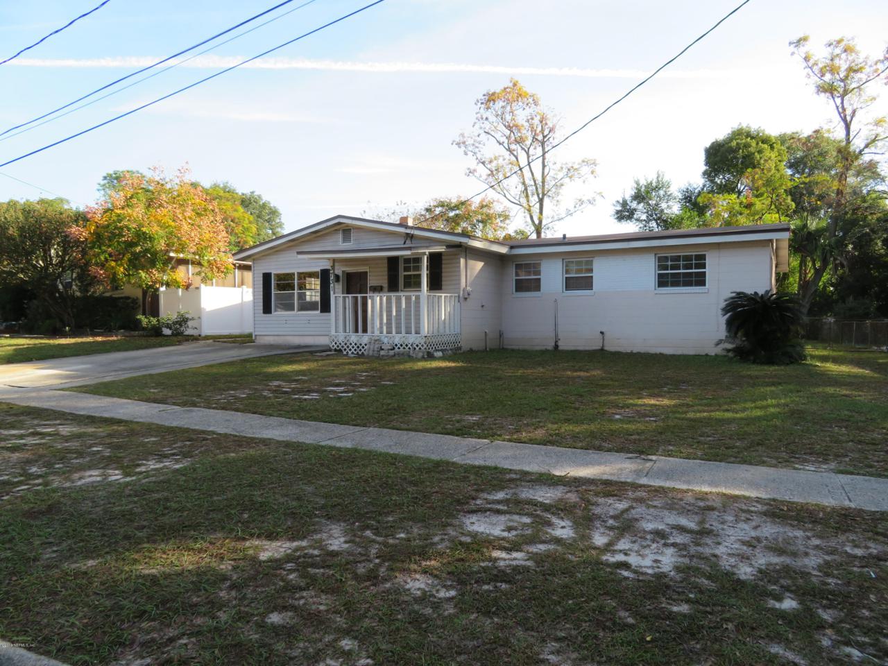 3731 Haslett Dr - Photo 1