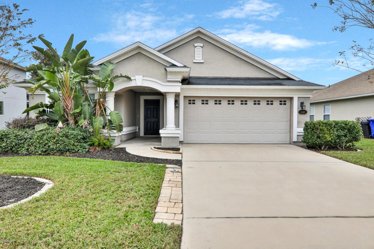 218 Crown Wheel Cir - Photo 1