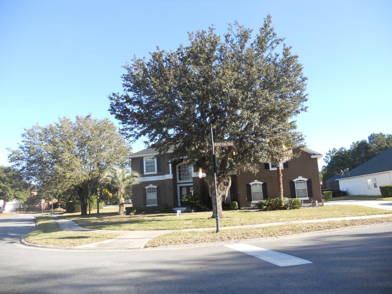 7703 Burnt Oak Trl - Photo 1