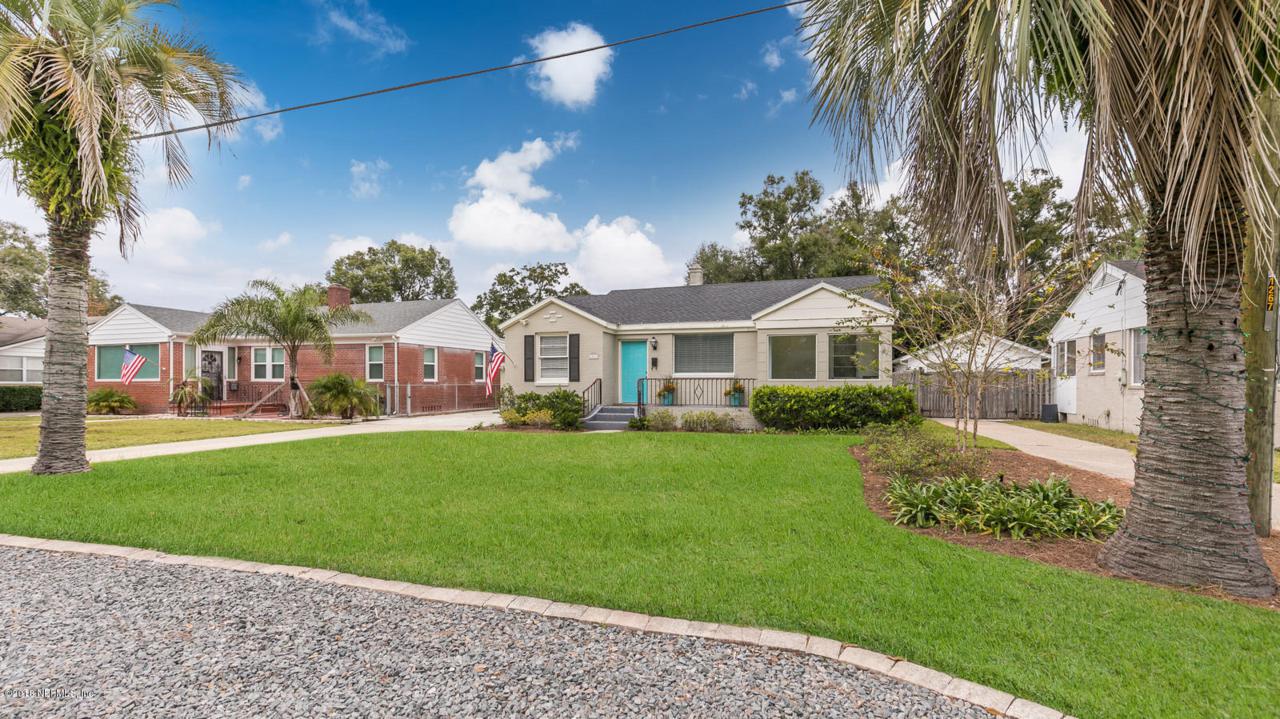 1261 Monterey St - Photo 1